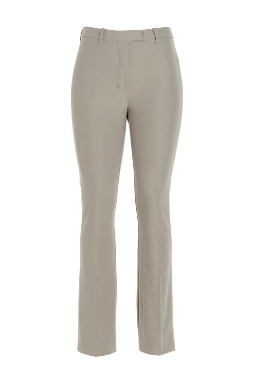 Штани Fatina Бежеві MAX MARA 'S (FATINA030) MAX MARA 'S