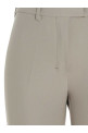 Штани Fatina Бежеві MAX MARA 'S (FATINA030) MAX MARA 'S