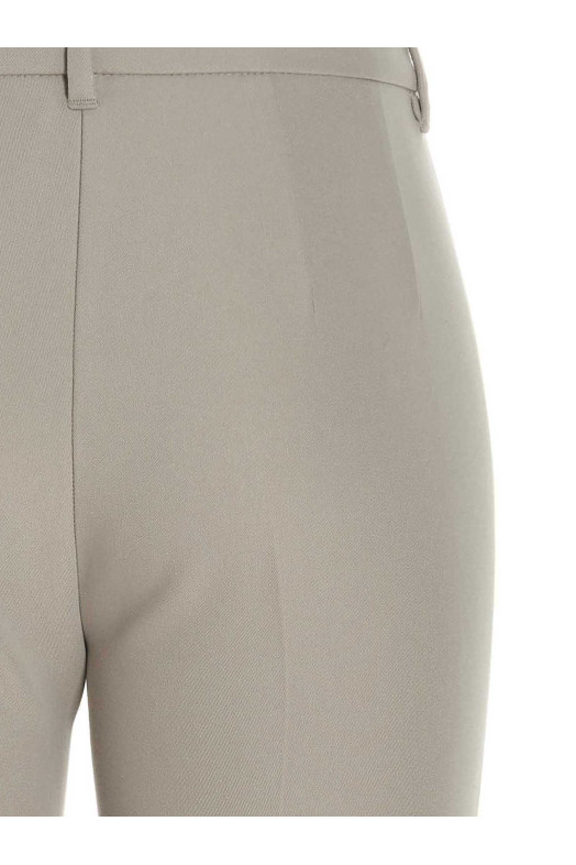 Штани Fatina Бежеві MAX MARA 'S (FATINA030) MAX MARA 'S