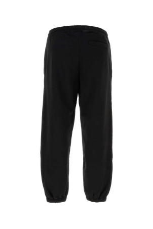 Black cotton joggers Black UMBRO (UBMW009JY09) Black cotton joggers Black UMBRO (UBMW009JY09)