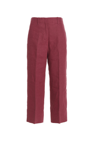 Брюки Rebecca, фуксия MAX MARA 'S (REBECCA017)