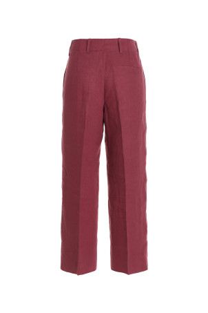 Брюки Rebecca, фуксия MAX MARA 'S (REBECCA017)