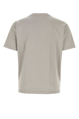 Сіра бавовняна футболка JUNYA WATANABE (WKT003S23)