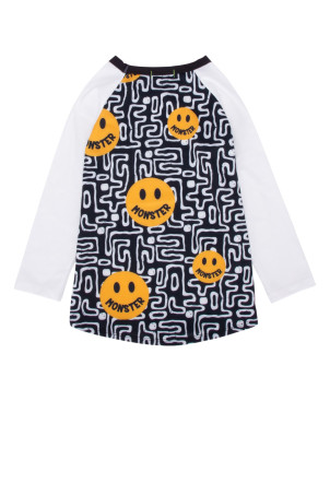 КОСТЮМ Multicolor WEE MONSTER (WMSWIM23MON)