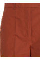 Брюки Elodia' оранжевые MAX MARA 'S (ELODIA008)