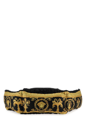 Medium I Love Baroque doghouse VERSACE (ZDOGCUD80ZCOSP052)