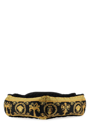 Medium I Love Baroque doghouse VERSACE (ZDOGCUD80ZCOSP052)