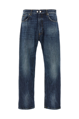 'Musso' jeans Blue 'Musso' jeans Blue