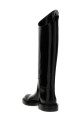 Шкіряні черевики Чорні JIL SANDER J15WW0039P2775001 Шкіряні черевики Чорні JIL SANDER J15WW0039P2775001