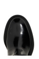 Шкіряні черевики Чорні JIL SANDER J15WW0039P2775001 Шкіряні черевики Чорні JIL SANDER J15WW0039P2775001