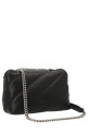Сумка через плече «Love Mini Puff» Чорна (100039A0F2Z99O)