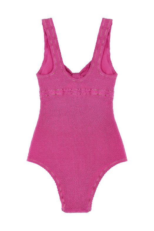 Rotate Birger Christensen x Reina Olga купальник Pink (113165504504) Rotate Birger Christensen x Reina Olga купальник Pink (113165504504)