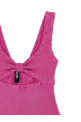Rotate Birger Christensen x Reina Olga купальник Pink (113165504504) Rotate Birger Christensen x Reina Olga купальник Pink (113165504504)