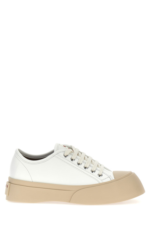 'Pablo' sneakers White 'Pablo' sneakers White
