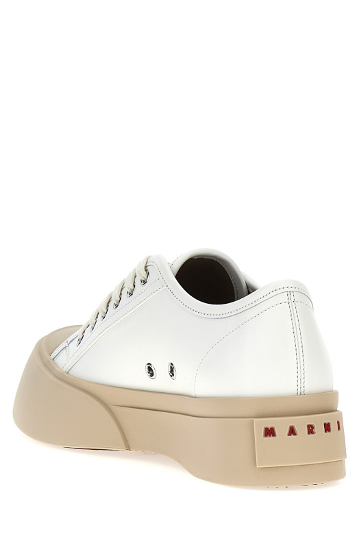 'Pablo' sneakers White 'Pablo' sneakers White