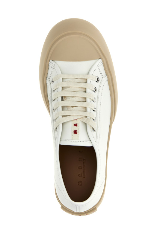 'Pablo' sneakers White 'Pablo' sneakers White