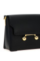 'Trunkaroo' medium shoulder bag Black 'Trunkaroo' medium shoulder bag Black
