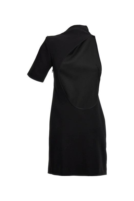 Etere' dress Black