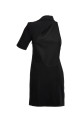 Etere' dress Black