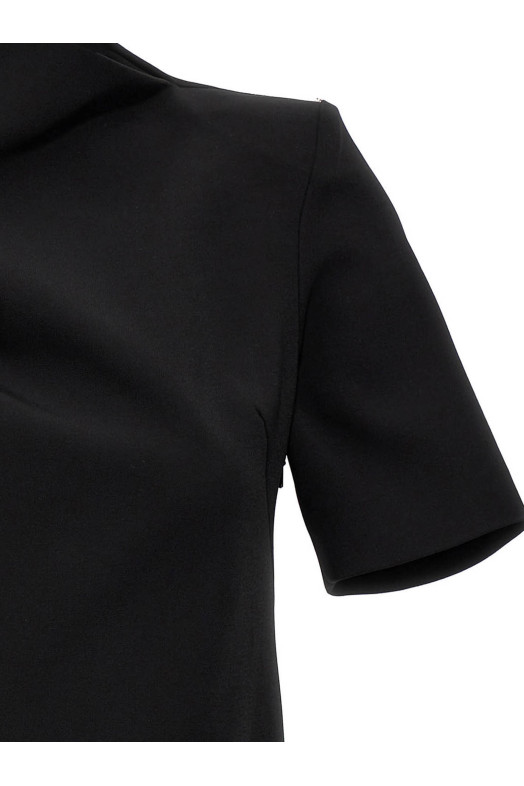 Сукня Etere' Чорна SPORTMAX (ETERE001)