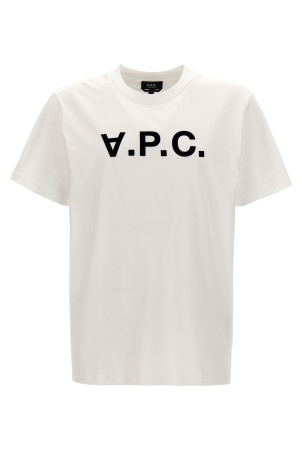 'Standard Grand VPC' T-shirt White 'Standard Grand VPC' T-shirt White