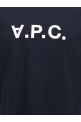 'VPC' T-shirt Blue 'VPC' T-shirt Blue