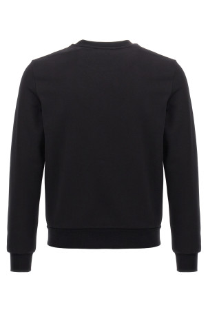 'Rue Madame' sweatshirt  Black-grey 'Rue Madame' sweatshirt  Black-grey