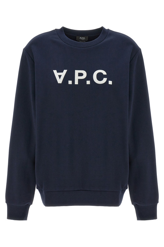 Світшот «Standard Grand VPC» Синій (COHBNM27907TIQ) Світшот «Standard Grand VPC» Синій (COHBNM27907TIQ)