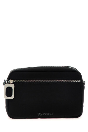 Сумка через плечо «Camera Bag» Черная (AC0359FA0382999) Сумка через плечо «Camera Bag» Черная (AC0359FA0382999)