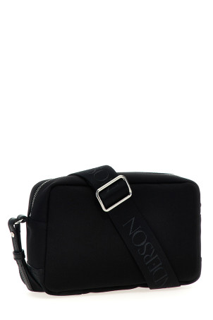 Сумка через плечо «Camera Bag» Черная (AC0359FA0382999) Сумка через плечо «Camera Bag» Черная (AC0359FA0382999)
