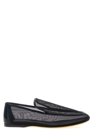 Мокасини «Alessia» Чорні (F4047880200) Мокасини «Alessia» Чорні (F4047880200)