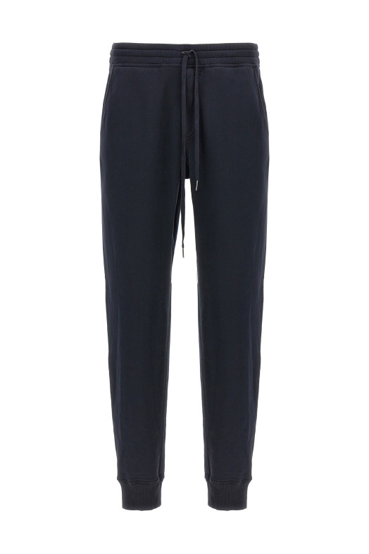 'Vintage Garment Dyed' joggers Blue 'Vintage Garment Dyed' joggers Blue