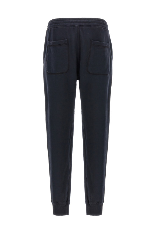 'Vintage Garment Dyed' joggers Blue 'Vintage Garment Dyed' joggers Blue