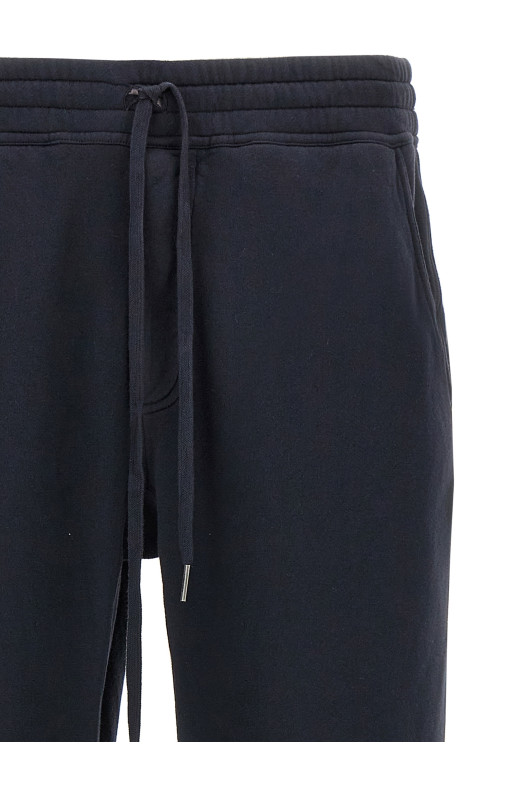 'Vintage Garment Dyed' joggers Blue 'Vintage Garment Dyed' joggers Blue