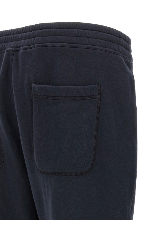 'Vintage Garment Dyed' joggers Blue 'Vintage Garment Dyed' joggers Blue