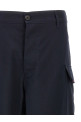 Брюки-карго Синие MARNI (PUMU0095SUTW83900B99) Брюки-карго Синие MARNI (PUMU0095SUTW83900B99)