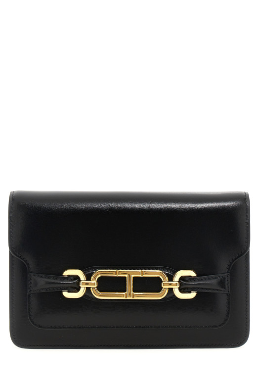'Whitney' small crossbody bag Black 'Whitney' small crossbody bag Black