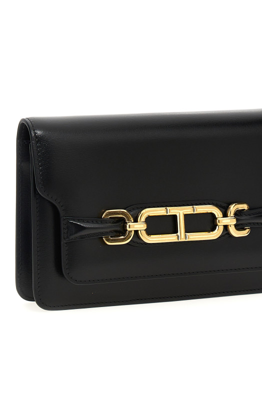 'Whitney' small crossbody bag Black 'Whitney' small crossbody bag Black