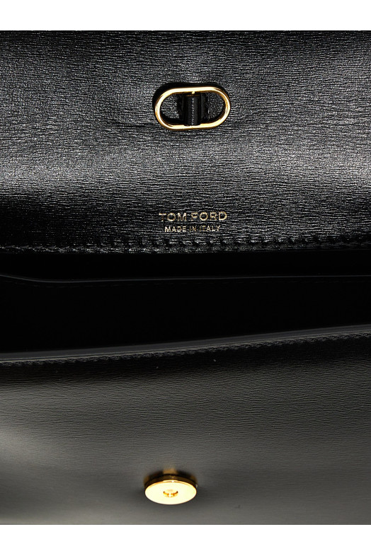 'Whitney' small crossbody bag Black 'Whitney' small crossbody bag Black