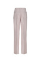 Брюки на заказ Розовые JIL SANDER (J01KA0111J65005680)
