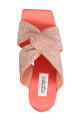 Муле з Парижа, рожеві SEBASTIAN (SE1175CORAL)