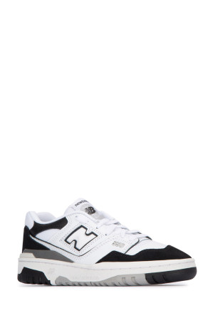 КРОСІВКИ Black NEW BALANCE (GSB550CA) КРОСІВКИ Black NEW BALANCE (GSB550CA)