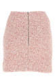 Твідова спідниця Рожева BALENCIAGA (793603T33285000) Твідова спідниця Рожева BALENCIAGA (793603T33285000)