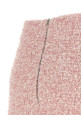 Твідова спідниця Рожева BALENCIAGA (793603T33285000) Твідова спідниця Рожева BALENCIAGA (793603T33285000)