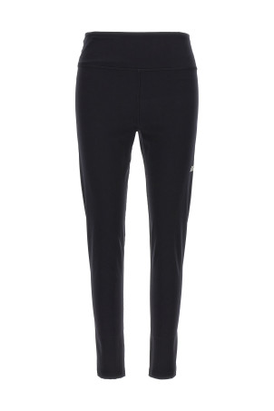 Легінси з відбиваючим логотипом, чорні BALENCIAGA (7932944E2B91081) Легінси з відбиваючим логотипом, чорні BALENCIAGA (7932944E2B91081)