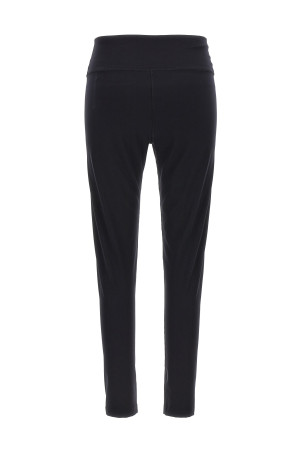 Легінси з відбиваючим логотипом, чорні BALENCIAGA (7932944E2B91081) Легінси з відбиваючим логотипом, чорні BALENCIAGA (7932944E2B91081)