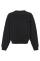 'Cut and Sew' sweatshirt Black 'Cut and Sew' sweatshirt Black