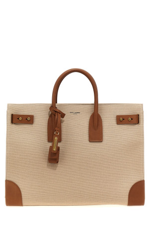'Sac De Jour' large handbag Beige 'Sac De Jour' large handbag Beige
