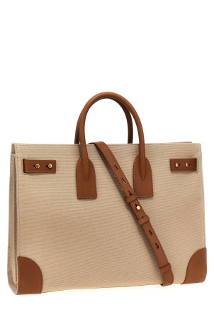 'Sac De Jour' large handbag Beige 'Sac De Jour' large handbag Beige