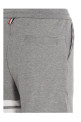 '4 bar’ joggers Gray